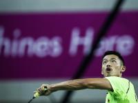 开云官方app入口-法国羽毛球队鏖战印度羽毛球队，林丹爆发神勇的简单介绍