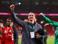 开云体育直播-利物浦迎接挑战，球员斗志昂扬备战的简单介绍