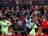 开云平台-瓦伦西亚备战阵容配置完善，展望新赛季未知的简单介绍