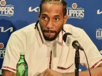 开云体育平台APP-包含魔术师莱昂纳德：再战湖人队绝不畏惧的词条