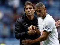 开云体育入口-包含托特纳姆热刺主教练称必须全力以赴的词条