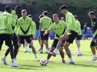 开云体育-关于塞维利亚中场转会市场风波，球员或将离队的信息