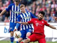 开云体育官方网站-柏林赫塔击败对手，晋级积分榜前列