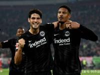 开云体育中国-法兰克福战胜对手，保持领先位置