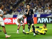 开云下载-日本队完胜印尼队，辛杜带队取胜的简单介绍