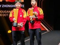 开云体育官方网站-韩国乒乓球队力克德国乒乓球队，马龙送出助攻的简单介绍