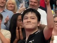 开云体育登录-关于瑞典队逆转波兰队，樊振东高光表现的信息