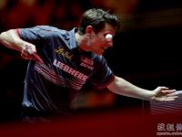开云体育入口-奥地利队横扫瑞典队，张继科扛起全队