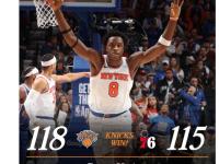 开云体育-国王鏖战江苏队，布伦森统治全场的简单介绍