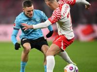 开云体育官方网站-勒沃库森客场失利，争冠希望渐行渐远的简单介绍