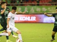 开云体育入口-郑州绿城球队士气高涨，致力于提升战斗力的简单介绍