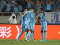 开云体育在线-关于江苏苏宁主场对阵重庆力帆，实力对比不容小觑的信息