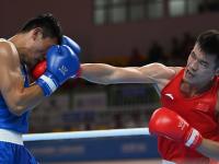 开云APP-包含男子拳击比赛举世瞩目，中国选手技高一筹的词条