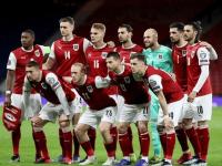 开云体育中国-关于欧国联比赛：瑞士队惊险险胜奥地利队的信息