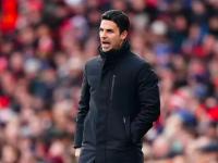 开云平台-阿森纳主教练正式离任，球队即将迎来新帅