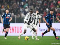 开云官方app入口-尤文图斯惨败，惨遭淘汰