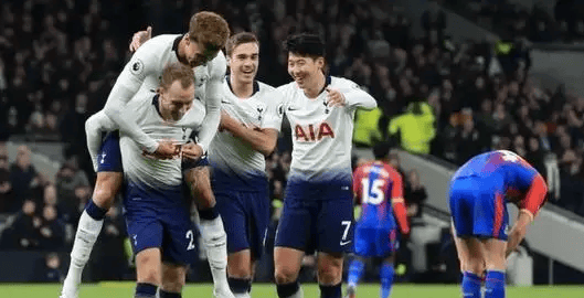 关于热刺-大胜伯恩利,保持排名,继续争夺前列位置的信息 关于热刺-大胜伯恩利,保持排名,继续争夺前列位置的信息