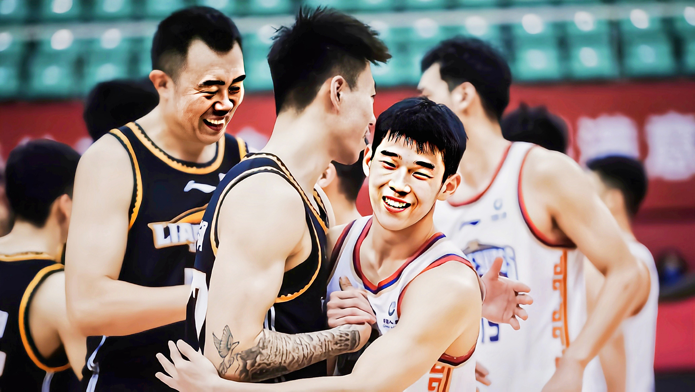 关于顶尖球队间交锋，胜负难定一触即发的信息