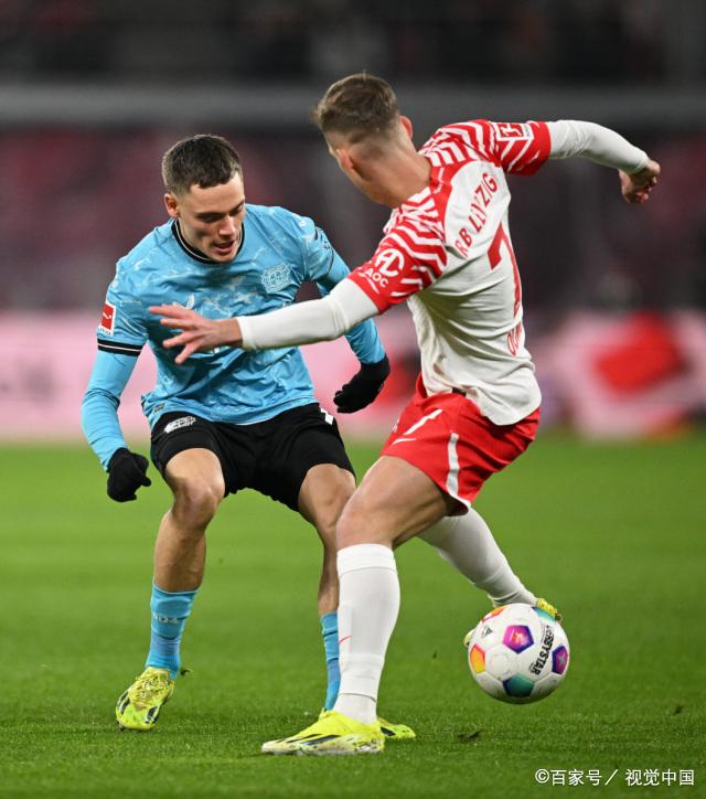 勒沃库森客场失利,争冠希望渐行渐远的简单介绍 勒沃库森客场失利,争冠希望渐行渐远的简单介绍