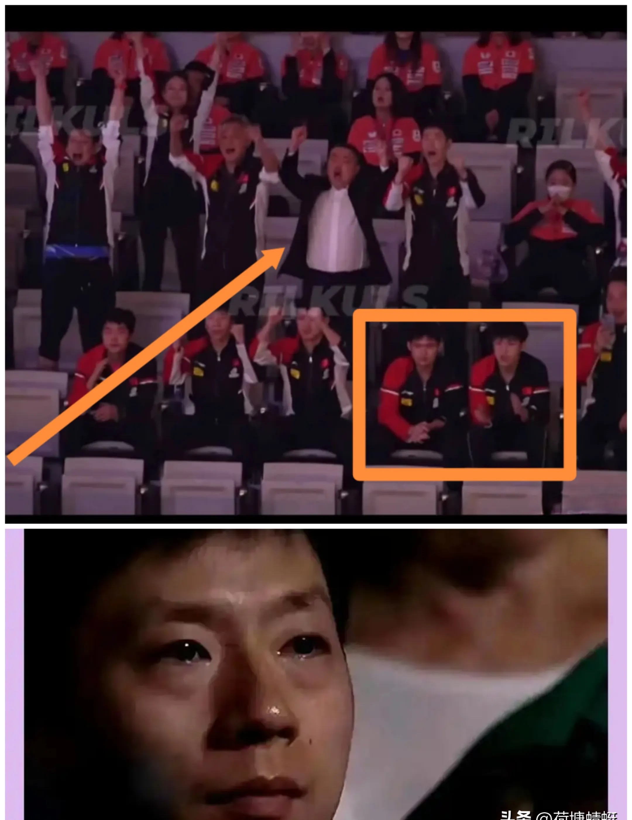 选手团队战力爆发比赛现场惊现转折的简单介绍 选手团队战力爆发比赛现场惊现转折的简单介绍