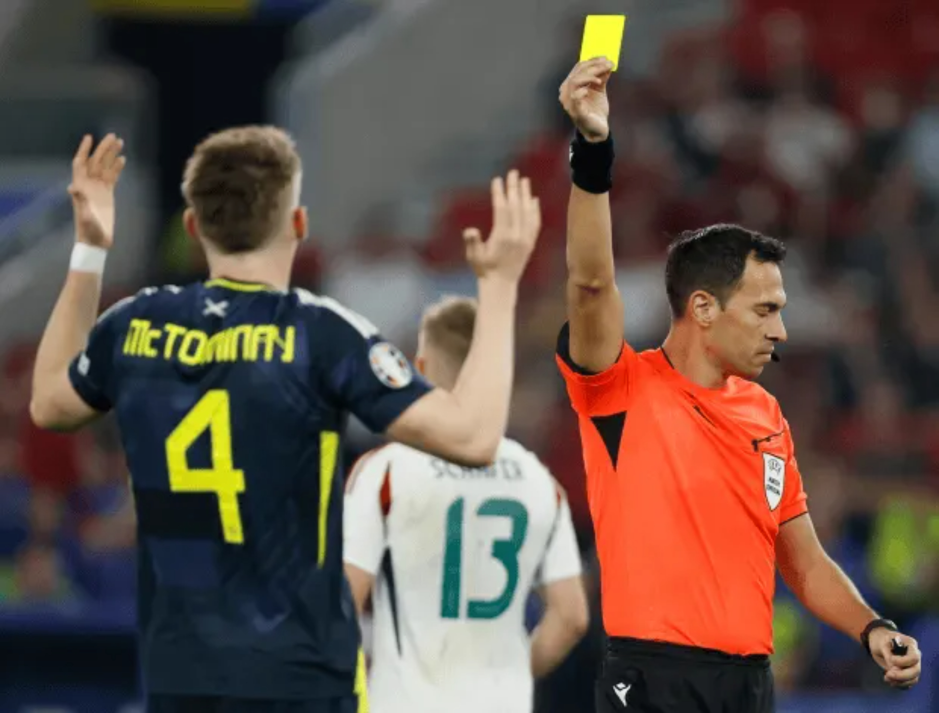 匈牙利惊险淘汰,丹麦晋级欧洲杯半决赛的简单介绍 匈牙利惊险淘汰,丹麦晋级欧洲杯半决赛的简单介绍