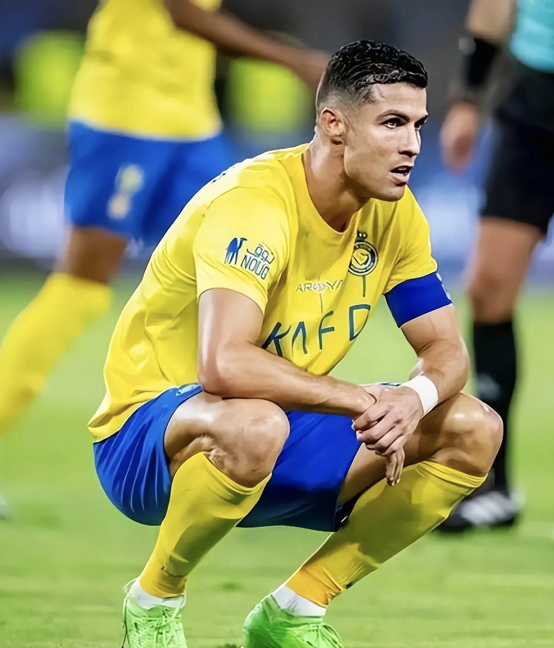 皇家马德里开局三连胜,C罗状态回勇 皇家马德里开局三连胜,C罗状态回勇