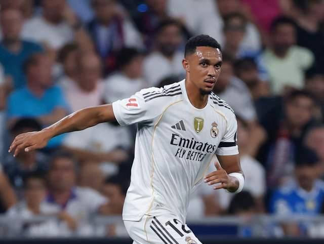 皇马新援表现出色,成为球队关键一员的简单介绍 皇马新援表现出色,成为球队关键一员的简单介绍