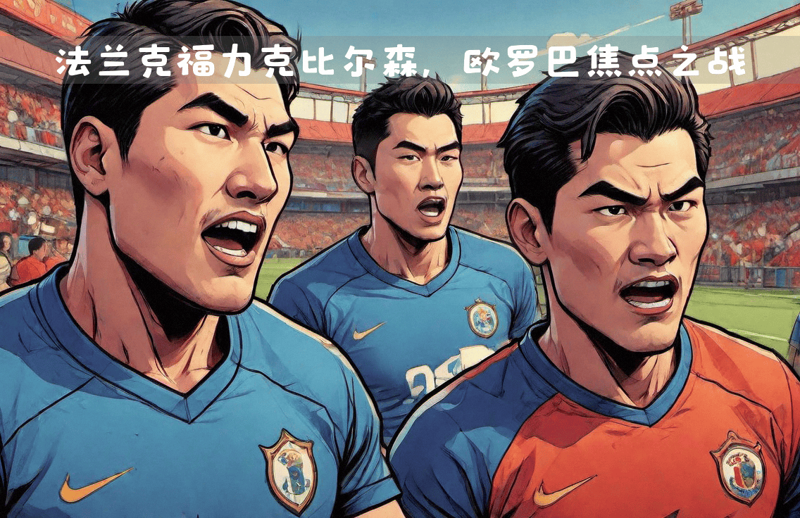 法兰克福球员默契明显，团队合作效果显著的简单介绍