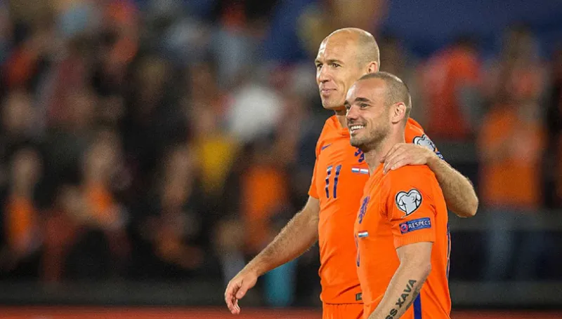 欧洲各国在世界杯筹备工作中展开密集讨论的简单介绍