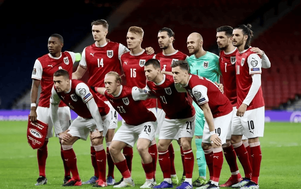 关于欧国联比赛：瑞士队惊险险胜奥地利队的信息