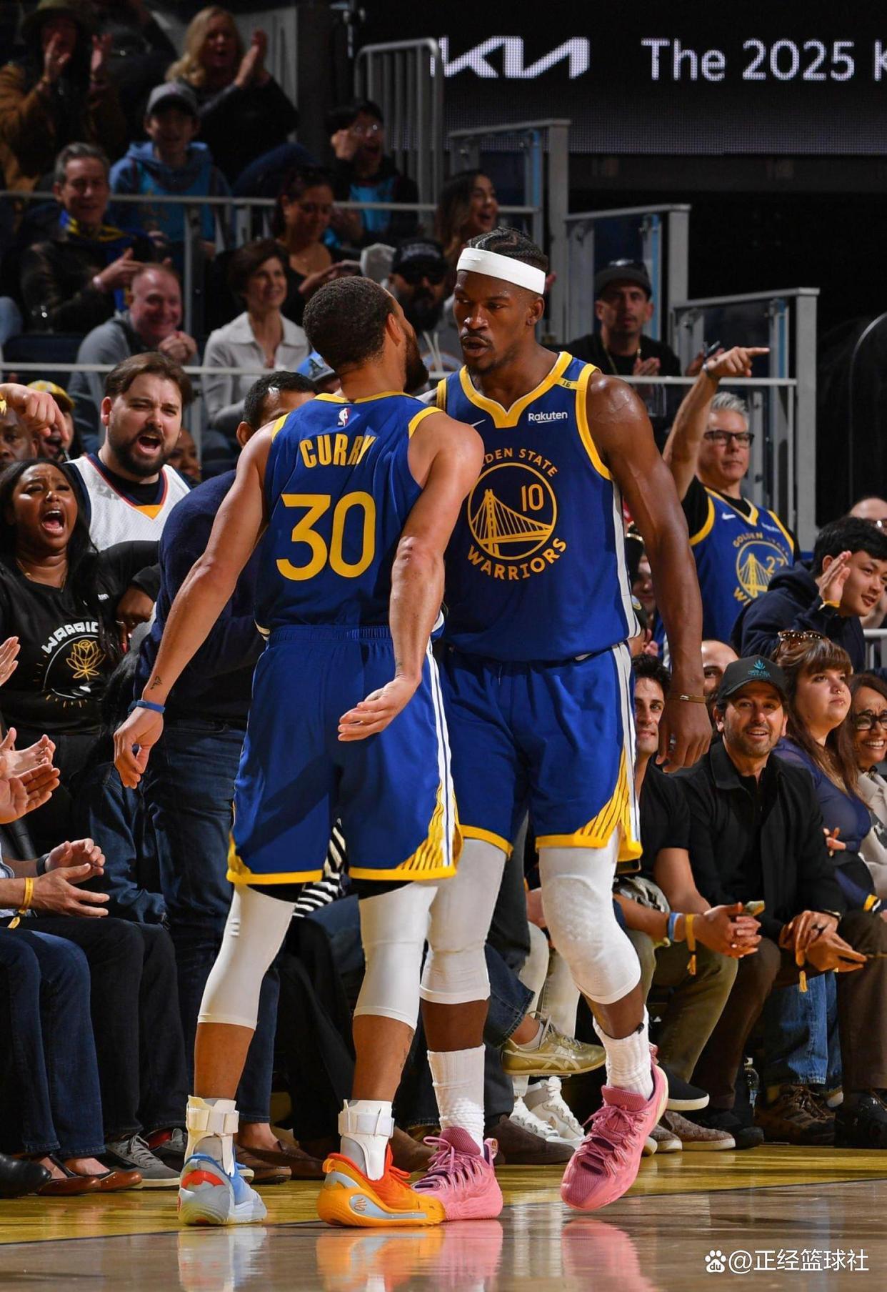 森林狼主场连胜开启巴特勒时代