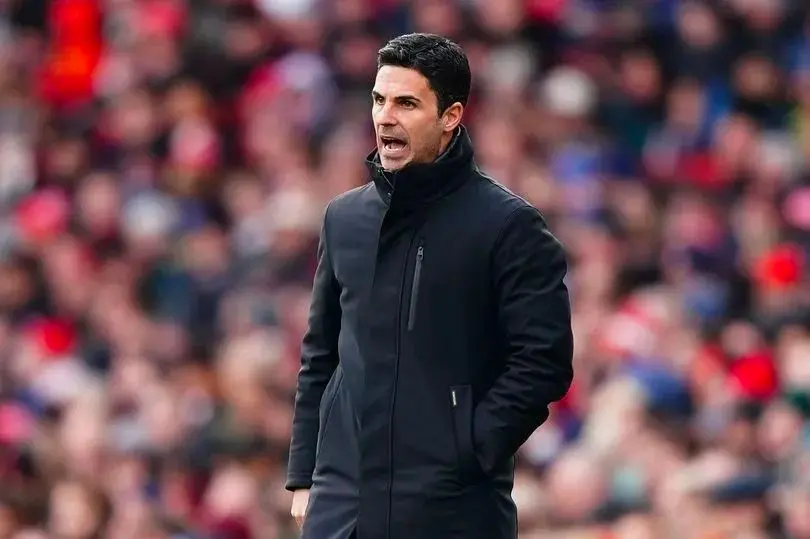 阿森纳主教练正式离任,球队即将迎来新帅 阿森纳主教练正式离任,球队即将迎来新帅