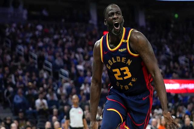 关于勇士队卫冕之路难度加大,被看好复仇的信息 关于勇士队卫冕之路难度加大,被看好复仇的信息