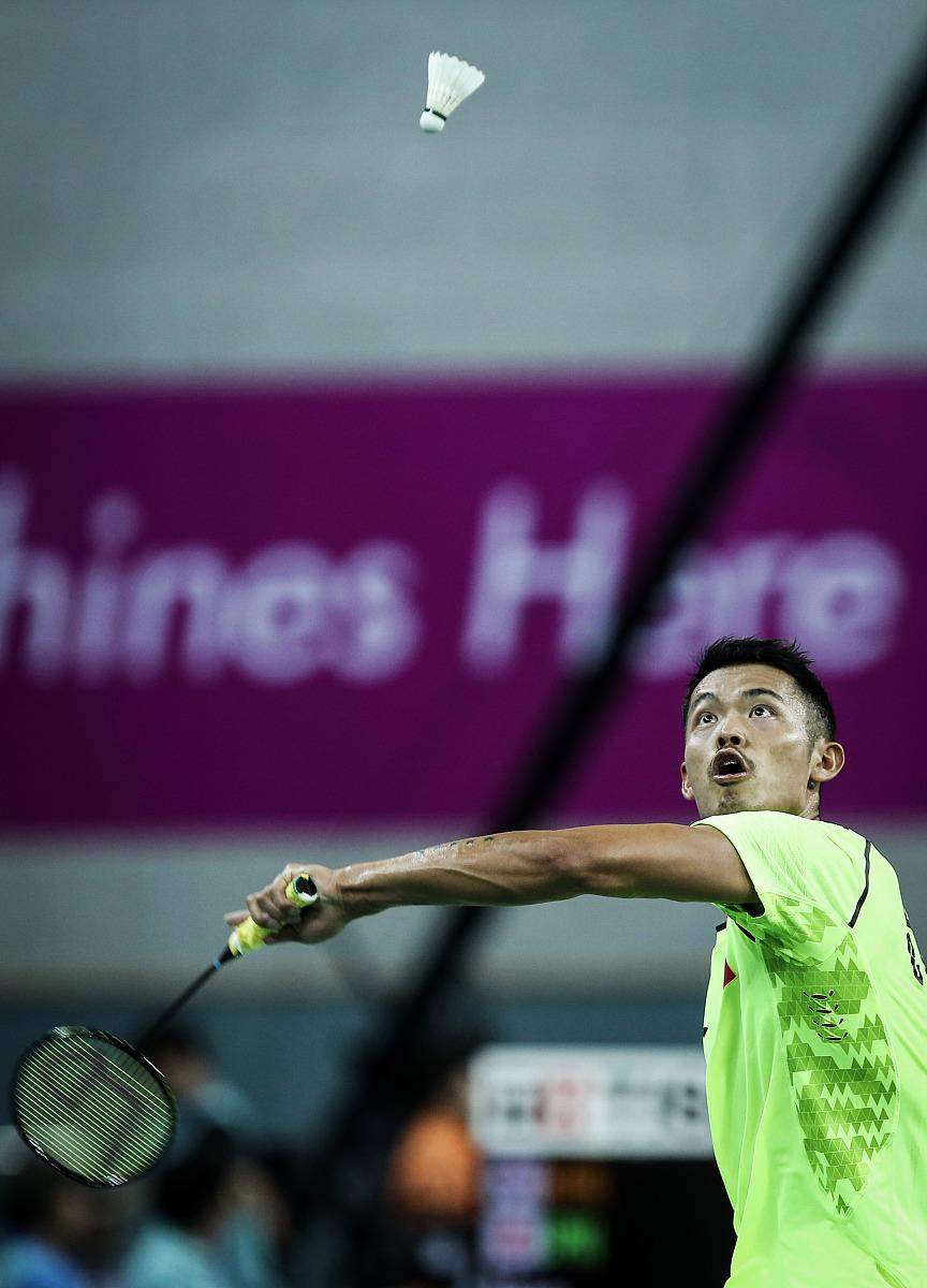 法国羽毛球队鏖战印度羽毛球队,林丹爆发神勇的简单介绍 法国羽毛球队鏖战印度羽毛球队,林丹爆发神勇的简单介绍