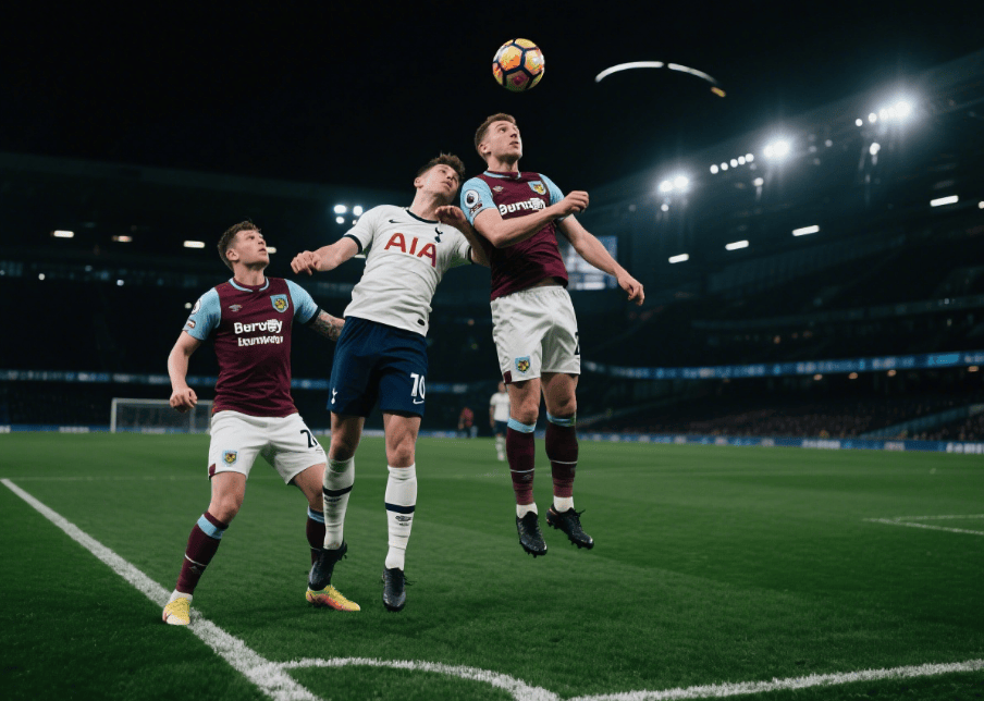 托特纳姆热刺连续不败,动力十足 托特纳姆热刺连续不败,动力十足