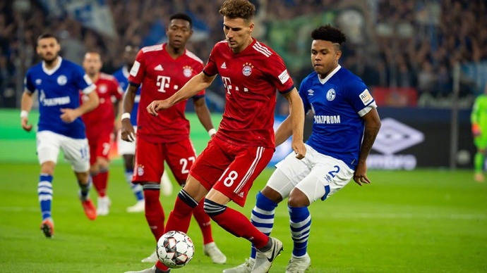 瓦伦西亚迎战拜仁慕尼黑实力强劲