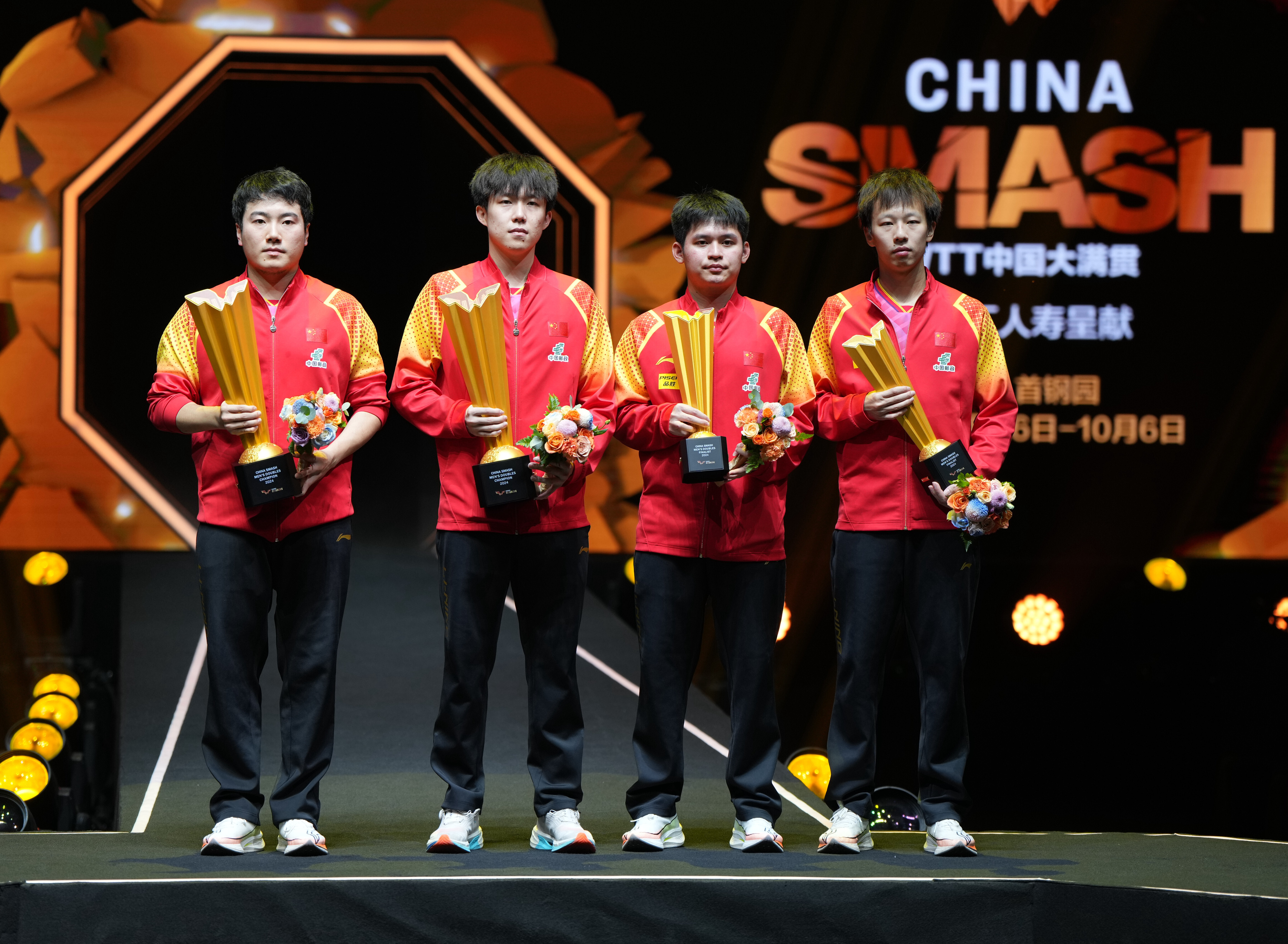 波澜壮阔近期一场备受瞩目的赛事 波澜壮阔近期一场备受瞩目的赛事