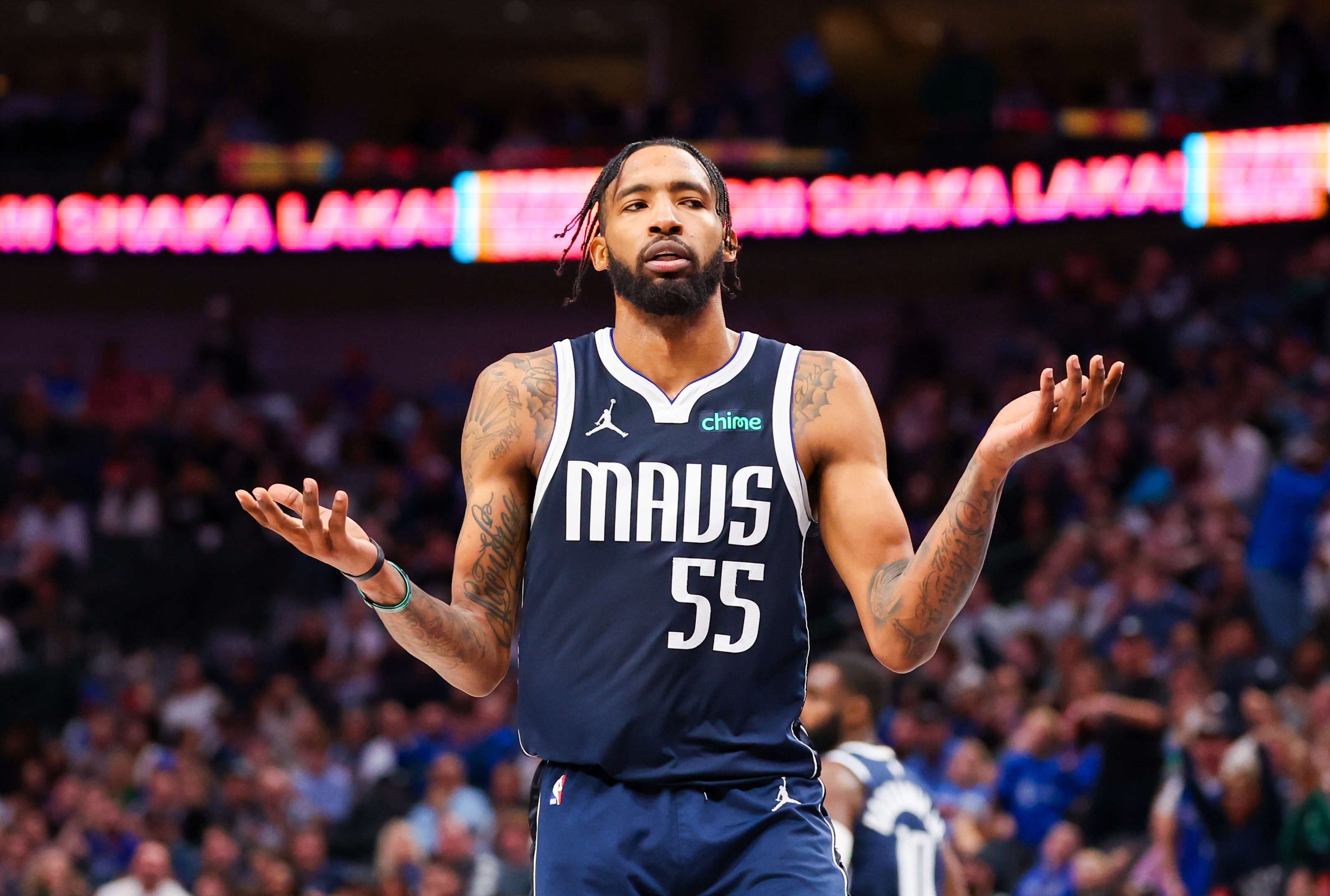 独行侠队外援状态回升，球队反弹