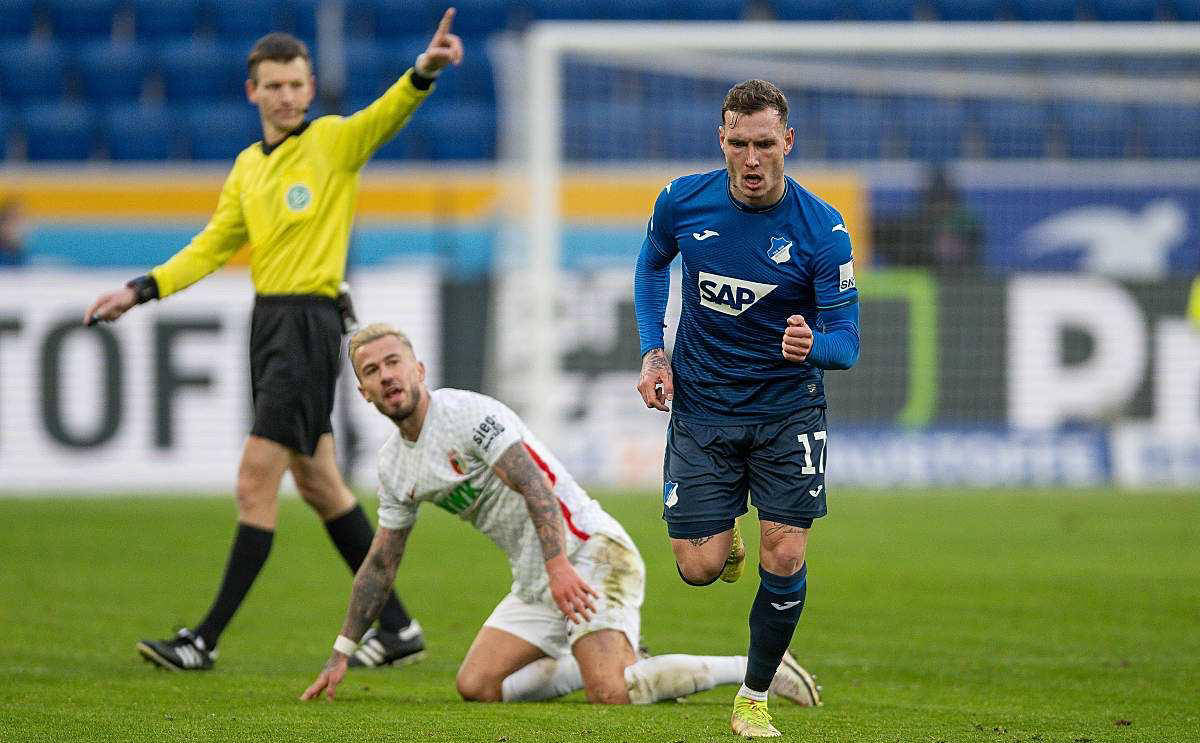 霍芬海姆主场淘汰不莱梅,决赛对手成谜的简单介绍 霍芬海姆主场淘汰不莱梅,决赛对手成谜的简单介绍