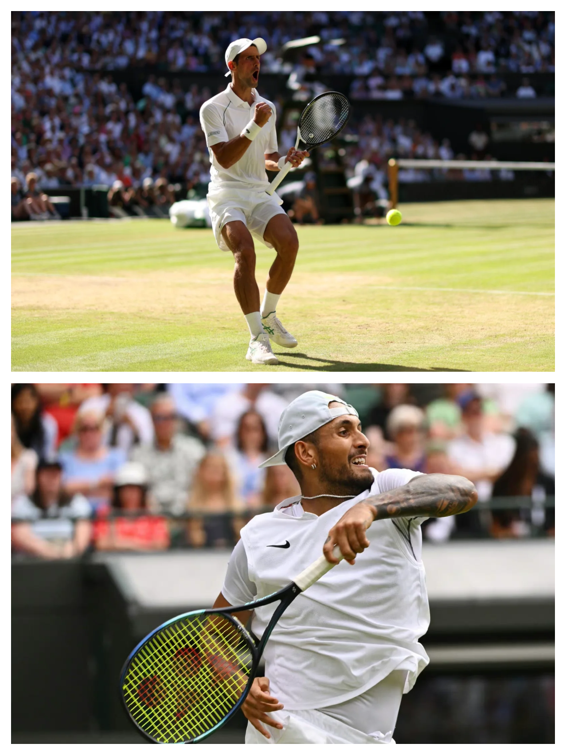 美国网球队强势世界网球队，克耶高斯高光表现的简单介绍