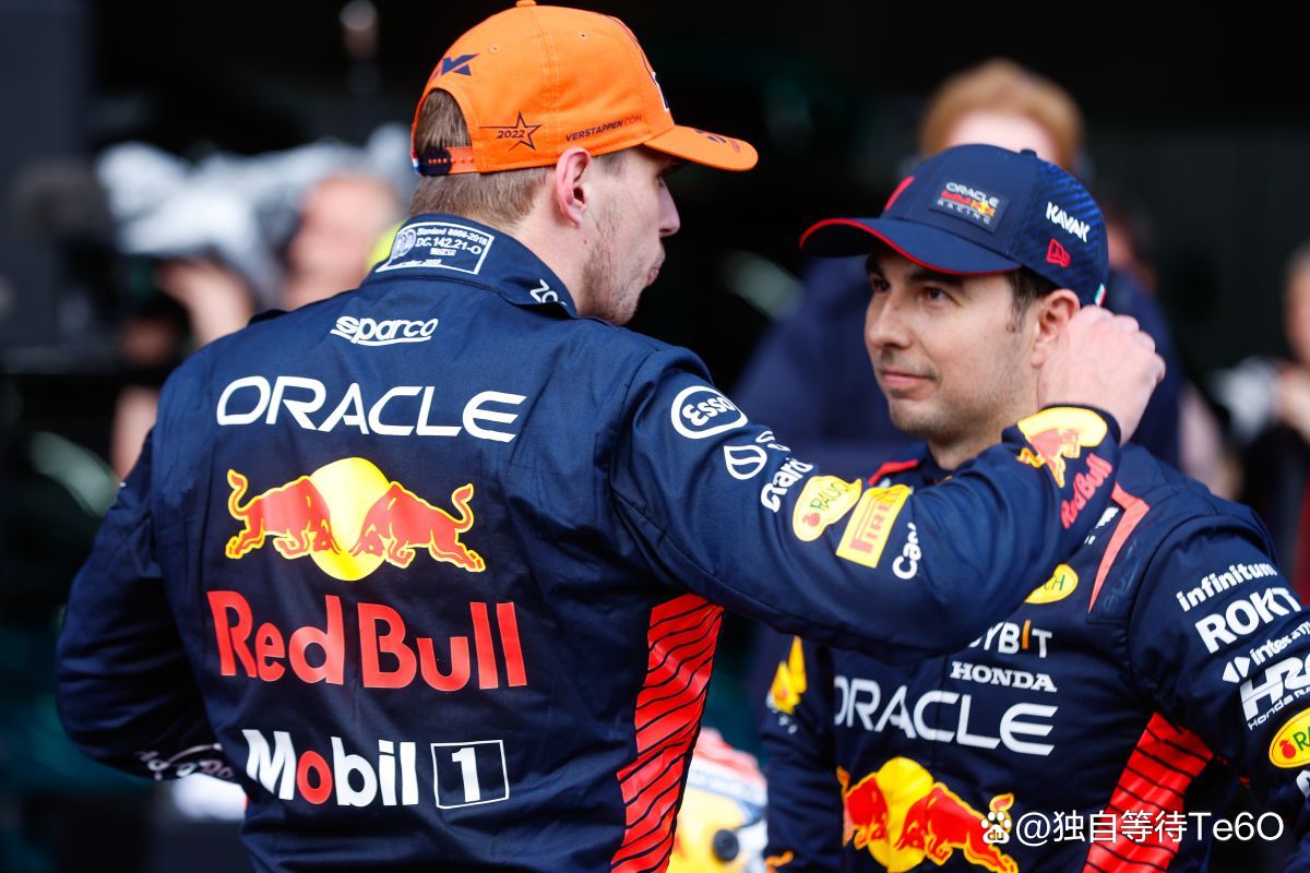 哈斯车队完胜红牛二队，佩雷兹关键制胜