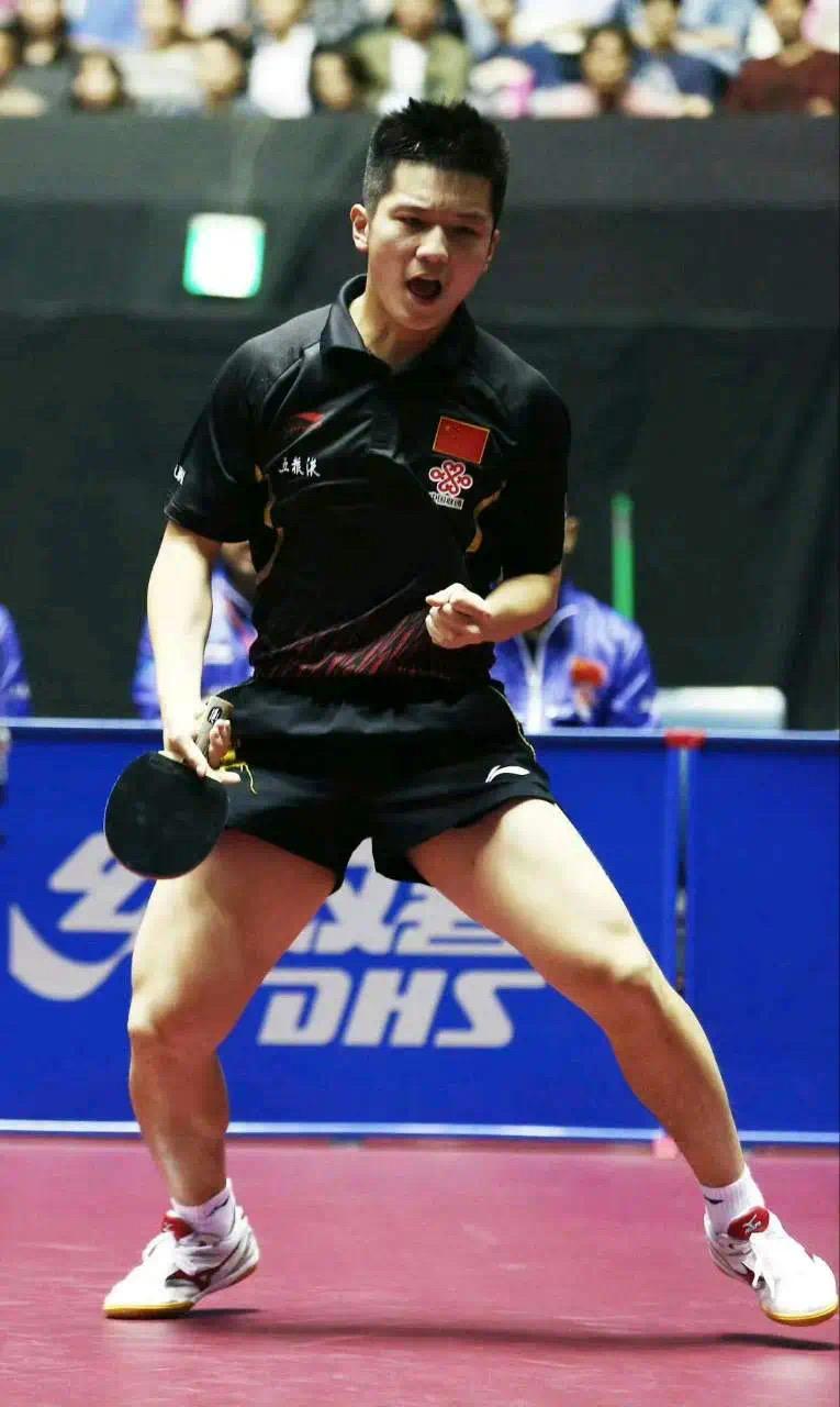 波兰队逆转日本队，樊振东点燃赛场