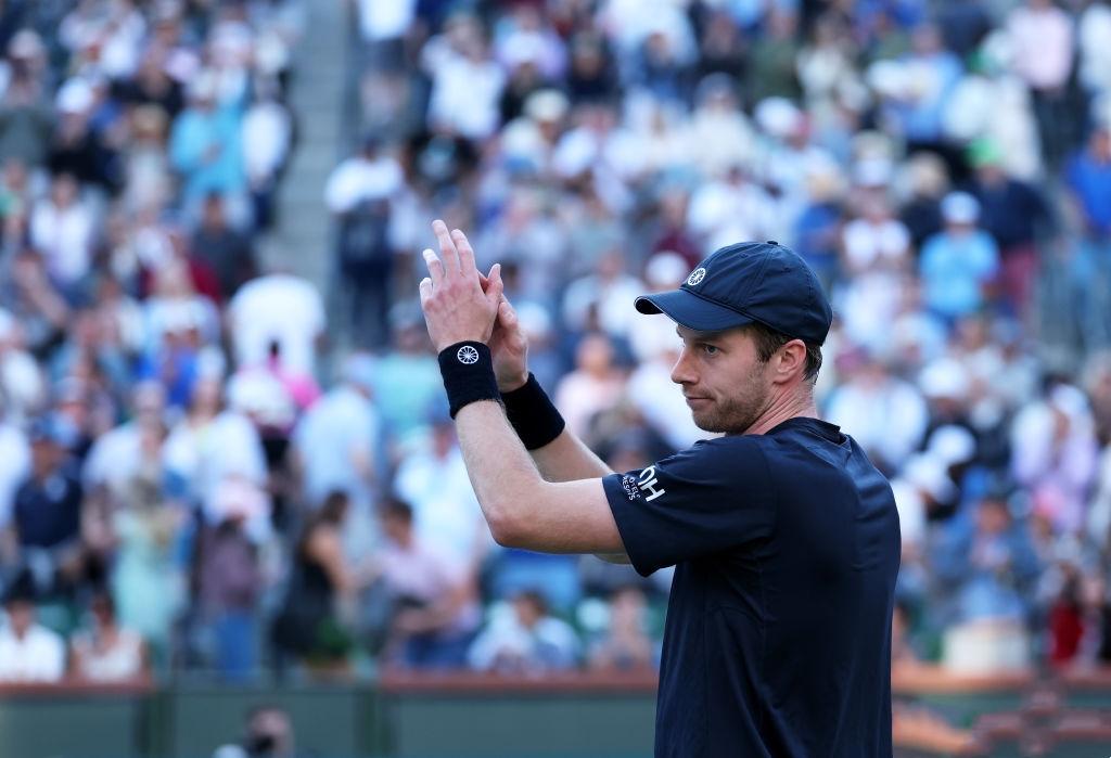 关于戴维斯杯逆转澳网，阿尔卡拉斯状态火热的信息