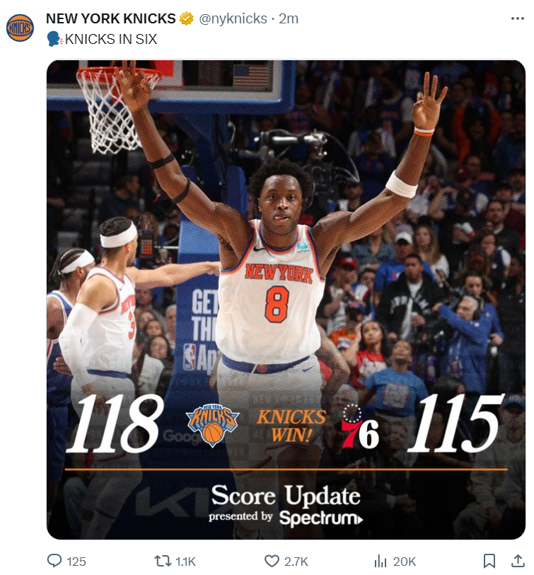 国王鏖战江苏队，布伦森统治全场的简单介绍