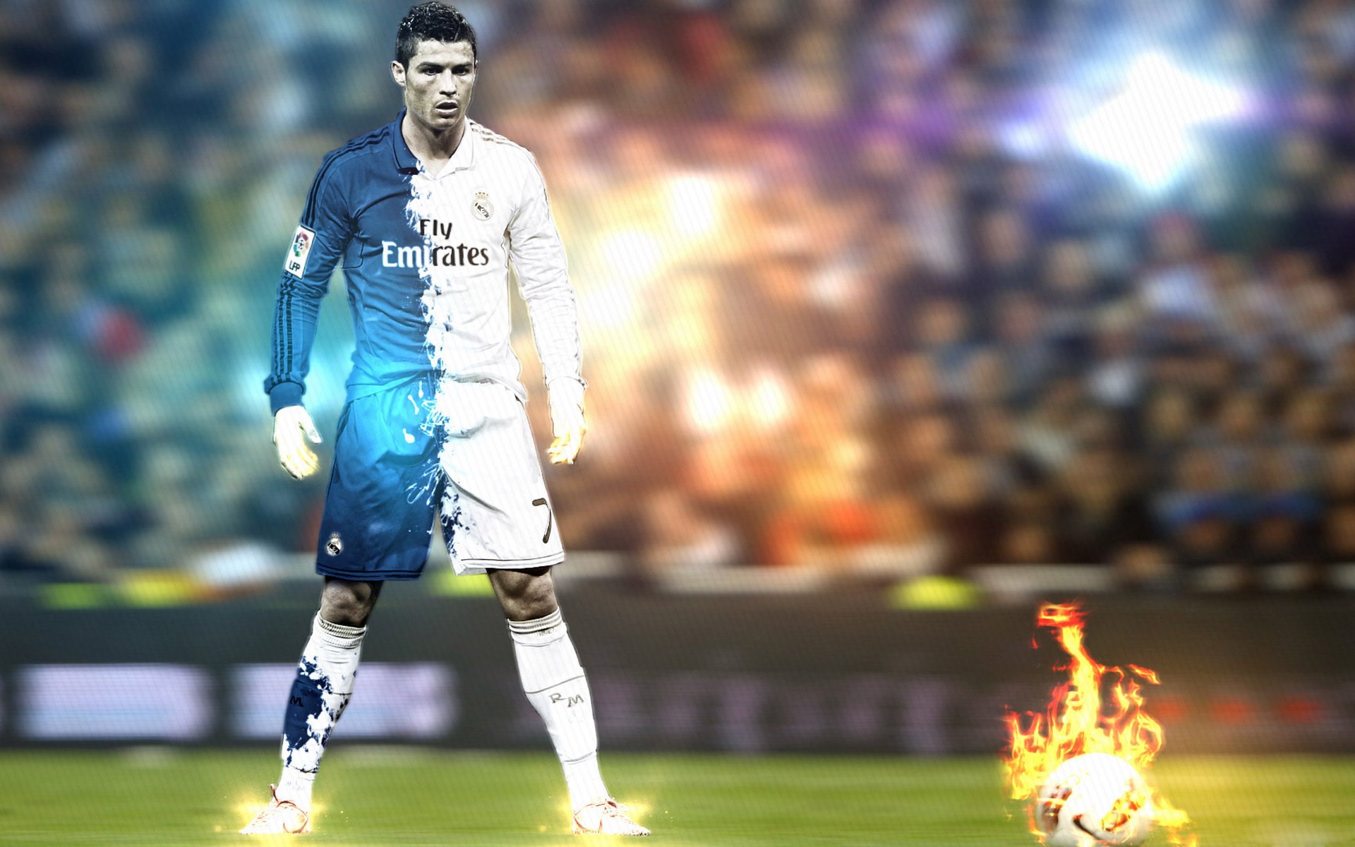 梅西大场面先生，当爱尔兰对阵雷恩，谁将主宰绿茵场？