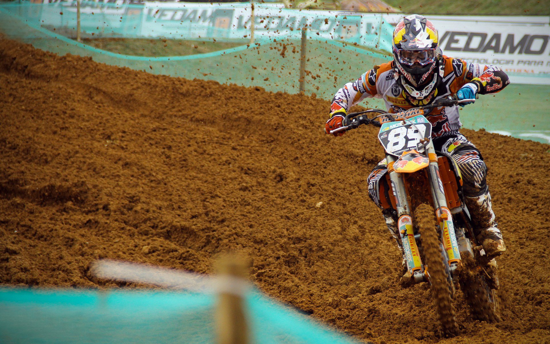 年度焦点之战之夜，卢卡库，硬仗之王