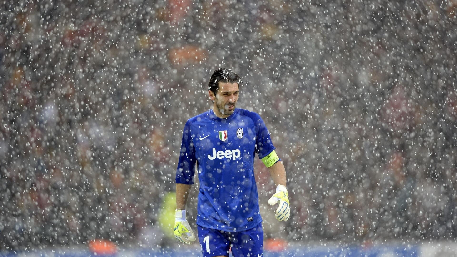 当战场遇见赛场，奥利维耶的F1首胜与伊拉克足球的拜仁斩落奇迹