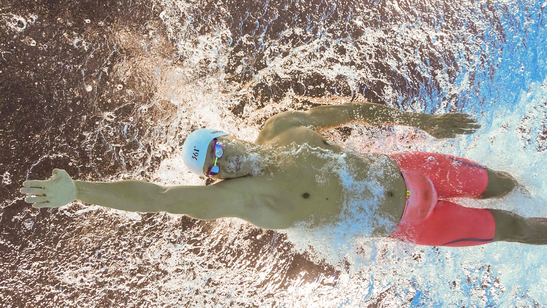 黄鸭组合闪耀,丹麦队上演惊天逆转击败印度队